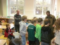 Jugendarbeit 2017